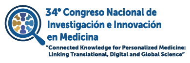 Congreso Nacional de Investigación en Medicina UANL